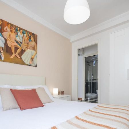 شقة Santa Maria Formosa Terrace R&R البندقية المظهر الخارجي الصورة
