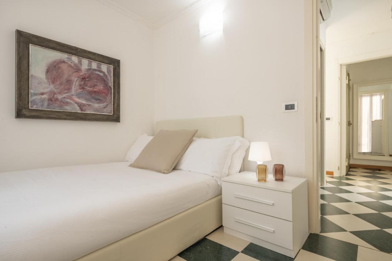 شقة Santa Maria Formosa Terrace R&R البندقية المظهر الخارجي الصورة